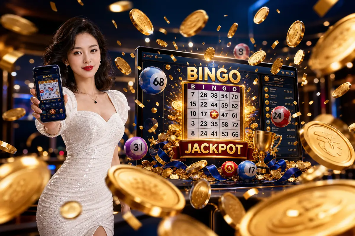 luck2d